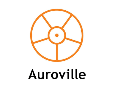 Wellpaper Auroville